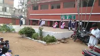ଶିଶୁ ସଭାରେ ଜ୍ୟୋସ୍ନା ଭଉଣୀଙ୍କ ମଧୁର ଗୀତ ଶୁଣି ଭାବବିଭୋର ହେଲେ ଶିଶୁମାନେ ସ ଶି ବିମ ,ବରମୁଣ୍ଡା February 2, 2026