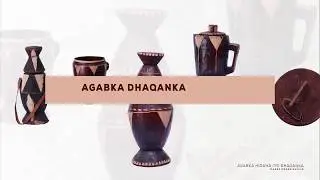 AGABKA DHAQMEED