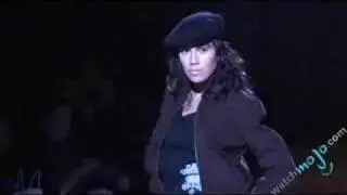 Body Bag Fashion Show