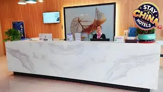 GreenTree Inn Lu'an Jin'an District Yuanda Xingfuli | Liuan, China | Hotel Review 🌟