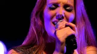 Epica - Serenade Of Self - Destruction Live Colombia (Medellin)