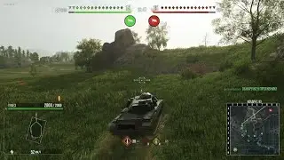 World of Tanks