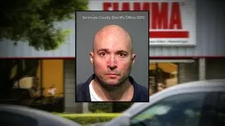 Disgruntled worker returns to job, kills 5 people and himself in Florida