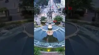 TIMOR LESTE DENGAN KEINDAHANNYA 2025