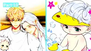 Ring||Part-19||Explained by Subh||BL manga Explained in Hindi