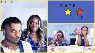 VEEGOS: Houston Vegan Mexican Restaurant Mukbang