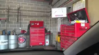 Opel Corsa  Brake Imbalance