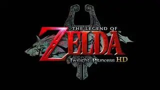 Escorting Prince Ralis - The Legend of Zelda: Twilight Princess OST