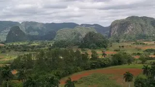 Vinales Valley
