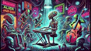 Jupiter Lounge Jazz Club [1 Hour +]