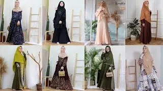 25+ MODEL BAJU GAMIS ORIGINAL BRANDED TERBARU 2020/2021