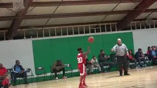 Team Loaded 757 2026 vs Team Loaded Red Storm 804