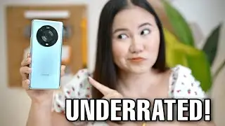 Honor Magic 4 Pro Unboxing: ITO YUNG TOTOONG SAYANG!