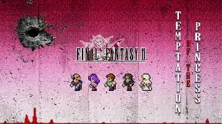 Final Fantasy 2 Rap | Hip hop Type Beat 