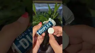 unboxing peppermint plus DUPLEX