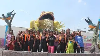 One Day Amazing Fun Trip to Fantastic Waterpark in Ratanpur Mau #lfcs #kiriharapur #ballia (Part 1)