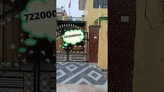 Shri Ramproperti Raipur Rani Panchkula Haryana Makan for sale location Raipur Rani panchkula