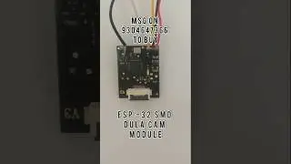 How to Make Spy Camera/web cam wireless WIFI app control #shorts#camera#webcam#spycam#atibtech#tech