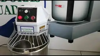 AMASADORA INDUSTRIAL