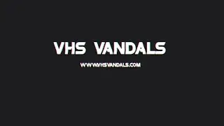 The Really Wild Show Funks Uptown (VHS Vandals Intro)