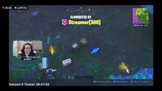 GargeFPS ragee kun viholliselle j&auml;&auml; 2hp