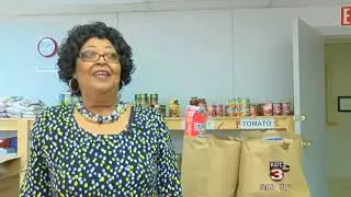 Eunice Food Bank asks community for holiday donations