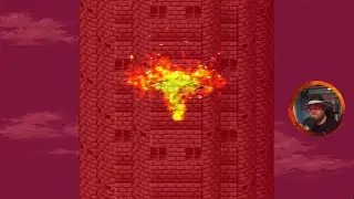 Final Fantasy 5 - 22 - The Black Chocobo & Phoenix Tower
