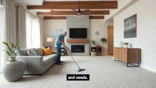 Dry Carpet Cleaning Brisbane | Fast, Safe & Effective Carpet Cleaning Solutions