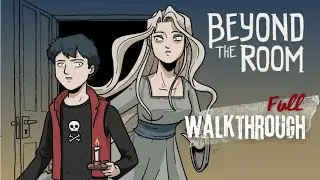 Beyond The Room Walkthrough ( Dark Dome )