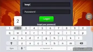 1 billion coins account giveaway