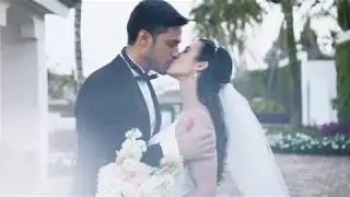 Cinematic Wedding Videos | Pineapple Films