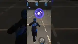 teleport for high school in # free fire #shorts