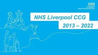 Review of NHS Liverpool CCG (2013-2022)