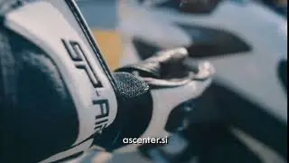 Motoristična oprema