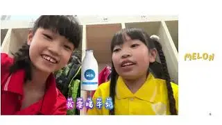 ANS y6.4 food and drink interview video in Chinese