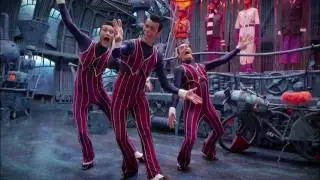 We are number one but its actually an ASMR video