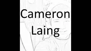 Cameron Laing   Dark Horse
