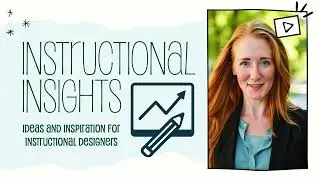 Instructional Insights 1 - Checking Accessibility
