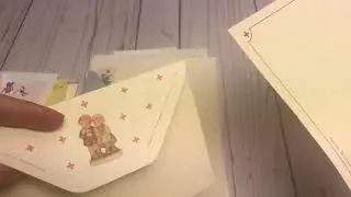 DESTASH! Vintage Junk Journal Supplies, Snail Mail & Crafting Kits | July 2020 Part 4