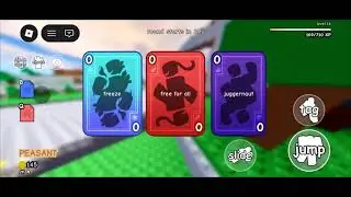 Untitled Tag Game Highlights