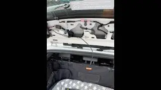 2025 Mazda CX60 front and rear dashcam #mazda #cx60 #fun #car