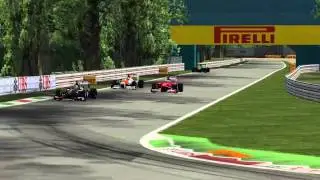 WCP 2013 Monza Race Edit