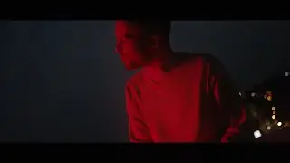 Lukas Droese - Regenzeit (Offizielles Video)