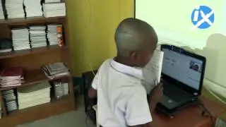Innovation Showcase - Jaago Online School