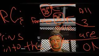 952025 Y i AM biggest target on planet Earth Art Museum Universal Alignment Satan subtle copy cat