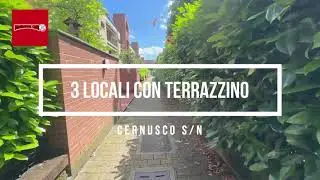 CASA IN VENDITA CERNUSCO S/N