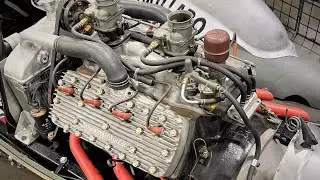 Even at 85 HP & Flathead Design, the Ford Flathead V8 Shocked Everyone Powering 150 MPH Hot Rods
