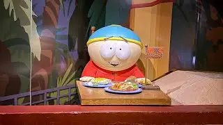 Casa Bonita Cliff Divers | The Most Unique Dinner Show