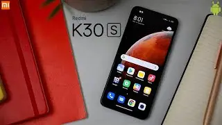 Xiaomi Redmi K30S 5G Price, Specifications, Launch, Trailer - Price in Bangladesh, India,Philippines