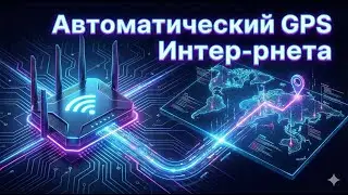 Automatic Internet GPS! 🛰️ (How Does a Router Work?) | Network Hardware Service & Solution